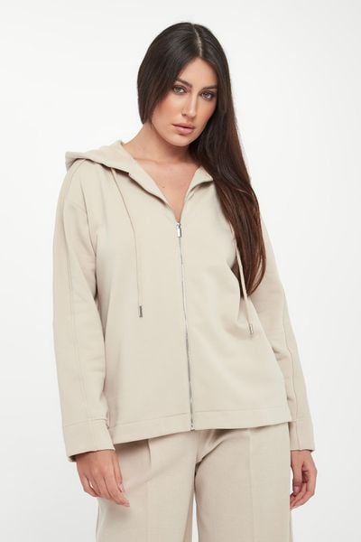 Bluza damska z kapturem Cloro MM. Bluzy z kapturem damskie MM, xs. Za 1,169.00 zł.