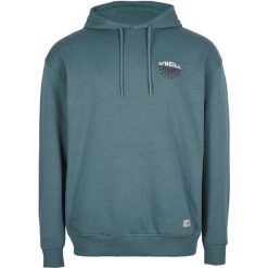 Bluza męska z kapturem O'Neill Camorro. Niebieskie bluzy z kapturem męskie O'neill, m. Za 389.00 zł.
