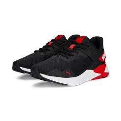 Buty do chodzenia męskie Puma DISPERSE XT 2 MESH. Niebieskie buty fitness męskie Puma, trekkingowe. Za 309.00 zł.