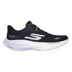 Damskie buty do biegania Skechers Aero Spark. Czarne obuwie do biegania damskie Skechers. Za 539.05 zł.