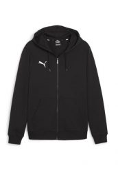 Bluza sportowa męska Puma B23620. Czarne bluzy sportowe męskie Puma, m, z bawełny. Za 189.00 zł.