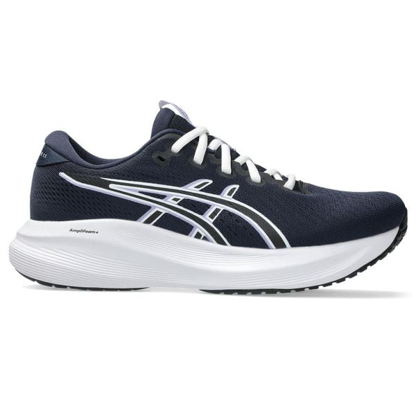 Buty do biegania damskie, Gel-Excite 11. Czarne obuwie do biegania damskie Asics. Za 349.99 zł.