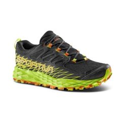 Buty do biegania męskie La Sportiva La Lycan Gtx. Czarne obuwie do biegania damskie La Sportiva. Za 831.00 zł.