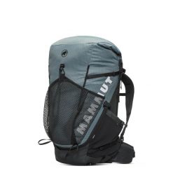 Plecak turystyczny damski Mammut Ducan Spine. Zielone plecaki damskie Mammut, bez wzorów. Za 999.99 zł.