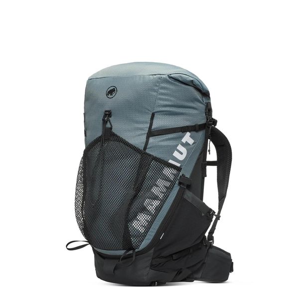 Plecak turystyczny damski Mammut Ducan Spine. Zielone plecaki damskie Mammut, bez wzorów. Za 999.99 zł.