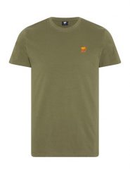 Polo Sylt Koszulka w kolorze khaki rozmiar: M. Brązowe koszulki polo męskie Polo Sylt, m, bez wzorów, bez ramiączek. Za 74.63 zł.