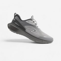 Second Life - Buty do biegania męskie Kiprun Jogflow 190.1 Run - Stan Doskonały. Czarne obuwie do biegania damskie KIPRUN. Za 109.99 zł.