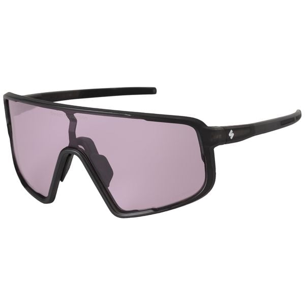 Okulary przeciwsłoneczne Sweet Protection Memento RIG® Photochromic. Czarne okulary przeciwsłoneczne damskie SWEET PROTECTION. W wyprzedaży za 730.50 zł.