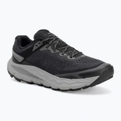 Buty do biegania męskie Merrell Nova 4. Czarne obuwie do biegania damskie MERRELL. Za 419.99 zł.