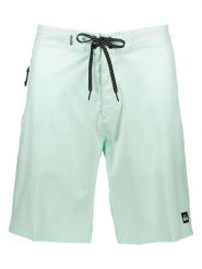 Quiksilver Szorty kąpielowe w kolorze turkusowym rozmiar: W34. Niebieskie szorty sportowe męskie Quiksilver, outdoorowe. Za 158.10 zł.