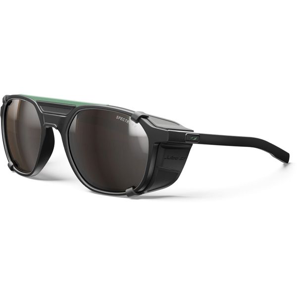 Okulary przeciwsłoneczne JULBO SLACK COVER czarny Cat 4 Spectron. Czarne okulary przeciwsłoneczne damskie JULBO. Za 332.22 zł.