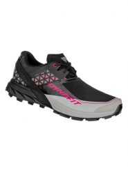 DYNAFIT Buty "Alpine DNA" w kolorze czarno-szarym do biegania rozmiar: 40,5. Czarne obuwie trekkingowe damskie Dynafit. Za 246.53 zł.