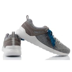 Buty turystyczne męskie Keen Highland Arway szare. Szare buty trekkingowe męskie Keen, bez zapięcia, trekkingowe. Za 155.00 zł.