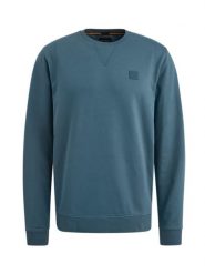 PME Legend Bluza w kolorze niebieskim rozmiar: M. Niebieskie bluzy bez kaptura męskie PME Legend, m. Za 183.59 zł.