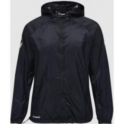Hummel Men Tech Move lekka kurtka L – water-repellent. Fioletowe kurtki męskie HUMMEL, l, bez wzorów, z nylonu, eleganckie, bez kaptura. Za 197.99 zł.