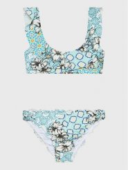 Guess Strój kąpielowy J3GZ02 MP004 Kolorowy. Stroje kąpielowe dziewczęce Guess, z aplikacjami, z syntetyku. Za 239.99 zł.