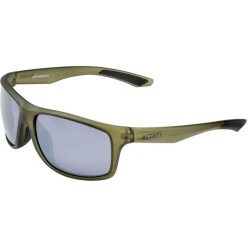 Okulary przeciwsłoneczne Cairn Flake. Zielone okulary przeciwsłoneczne damskie CAIRN. Za 174.00 zł.