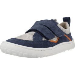 Buty FRODDO G3130271 Niebieski. Niebieskie buty trekkingowe męskie Froddo. Za 396.99 zł.