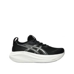 Buty do biegania Asics Gel-Nimbus 27 Kobieta Czarny. Czarne obuwie do biegania damskie Asics. Za 1,010.20 zł.