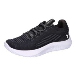 Buty do treningu biegowego Under Armour Dynamic 2. Białe buty fitness męskie Under Armour, na fitness i siłownię. Za 463.80 zł.