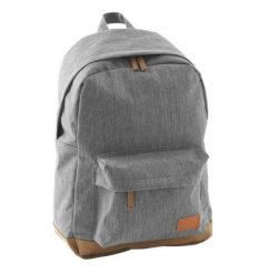 Plecak Easy Camp Phoenix Grey. Szare plecaki damskie Easy Camp, bez wzorów, z materiału. Za 89.99 zł.