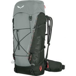 Plecak trekkingowy Alptrek 42. Szare plecaki męskie Salewa, bez wzorów. W wyprzedaży za 865.95 zł.