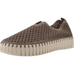 Buty ILSE JACOBSEN TULIP3373 Szary. Szare obuwie trekkingowe damskie Ilse Jacobsen. Za 314.99 zł.