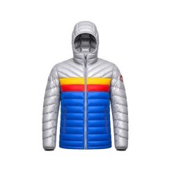 Kurtka puchowa Męska PAJAK PHANTOM 50 PZA LIMITED EDITION. Białe kurtki narciarskie i snowboardowe damskie PAJAK, l, z aplikacjami, z hardshellu, z kapturem, narciarskie. Za 1,579.00 zł.
