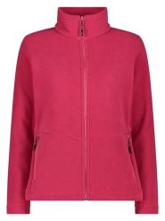 CMP Kurtka polarowa w kolorze różowym rozmiar: 38. Różowe kurtki damskie CMP, bez wzorów, z materiału, bez kaptura. Za 178.79 zł.