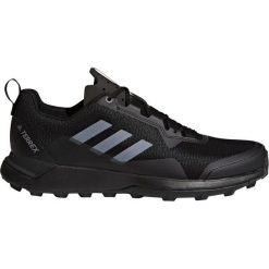 Czarne Buty adidas Terrex Cmtk M S80873. Czarne buty trekkingowe męskie Adidas, z materiału, bez zapięcia, adidas terrex. W wyprzedaży za 389.00 zł.