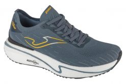 Buty do biegania męskie, Storm Viper Men 26 RVIPES. Szare obuwie do biegania damskie Joma. Za 369.99 zł.
