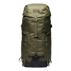 Plecak Mountain Hardwear Scrambler S/M. Zielone plecaki damskie MOUNTAIN HARDWEAR, bez wzorów. Za 1,054.50 zł.