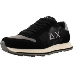 Buty SUN68 JAKI 2.0 BICOLOR Czarny. Czarne buty fitness męskie SUN68, na fitness i siłownię. Za 428.99 zł.