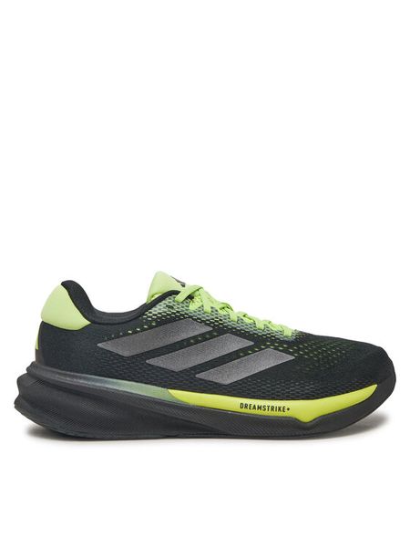 Adidas Buty do biegania Supernova Stride 2 JI1419 Czarny. Czarne obuwie do biegania damskie Adidas. Za 339.99 zł.
