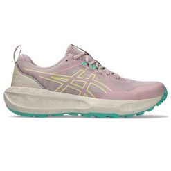 Buty do biegania ASICS Gel-Sonoma 8 Różowe. Czerwone obuwie do biegania damskie Asics. Za 399.99 zł.