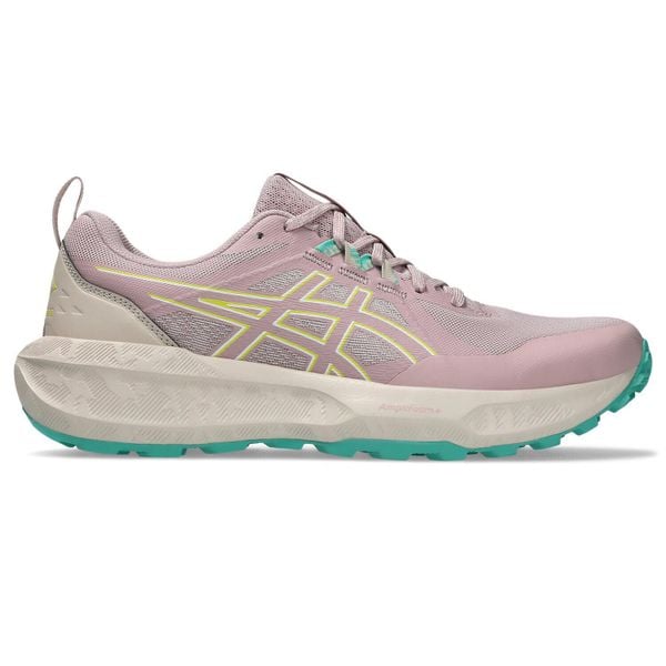 Buty do biegania ASICS Gel-Sonoma 8 Różowe. Czerwone obuwie do biegania damskie Asics. Za 399.99 zł.