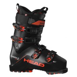 Buty narciarskie HEAD Formula MV 110 GW męskie. Czarne buty sportowe na co dzień męskie HEAD, bez zapięcia, narciarskie. Za 1,580.90 zł.