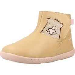 Buty GARVALIN BOTA CASUAL Żółty. Żółte obuwie trekkingowe damskie Garvalin. Za 227.99 zł.
