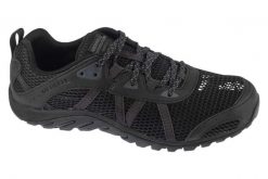 Buty trekkingowe damskie, Maipo Explorer Aerosport. Czarne obuwie trekkingowe damskie MERRELL. Za 399.99 zł.