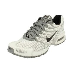 Buty do chodzenia damskie Nike Air Max Torch 4. Szare obuwie do biegania damskie Nike, nike air max. Za 489.00 zł.