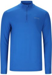 Koszulka Endurance Armin. Niebieskie t-shirty sportowe męskie Endurance, l, z materiału, bez ramiączek, do biegania. Za 189.50 zł.