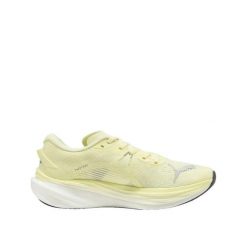 Obuwie biegowe PUMA Deviate Nitro 3 Żółte. Żółte obuwie do biegania damskie Puma. Za 702.90 zł.