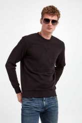 Bluza męska LA MARTINA. Bluzy bez kaptura męskie La Martina, m. W wyprzedaży za 471.87 zł.