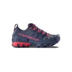Damskie buty trailowe La Sportiva Ultra Raptor 3. Niebieskie obuwie trekkingowe damskie La Sportiva. Za 793.30 zł.