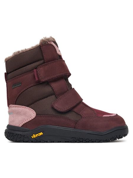 Primigi Śniegowce GORE-TEX 2418300 M Bordowy. Czerwone kozaki dziewczęce Primigi, z gore-texu. Za 439.99 zł.