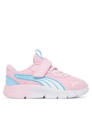 Puma Sneakersy FlexFocus Modern Jelly Heaven AC+ Inf 406083 01 Fioletowy. Fioletowe buty sportowe dziewczęce Puma, bez wzorów, z materiału, bez zapięcia. Za 129.99 zł.