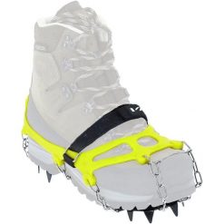 Raki do wspinaczki górskiej Viking Soltoro. Białe obuwie trekkingowe damskie VIKING. Za 141.99 zł.