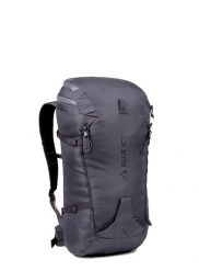 Plecak górski Blue Ice Chiru Pack 25L. Szare plecaki damskie BLUE ICE, bez wzorów, z materiału. Za 622.59 zł.