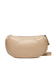 Gianni Chiarini Torebka Matilde BS 11420 FOUCLD Beżowy. Brązowe torebki klasyczne damskie Gianni Chiarini, bez wzorów, ze skóry, bez dodatków. Za 489.99 zł.