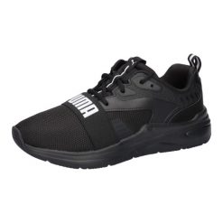 Buty sportowe Puma Softride Wired 2. Białe buty sportowe na co dzień męskie Puma, z materiału, bez zapięcia, trekkingowe. Za 390.00 zł.